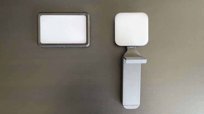 Elgato Key Light Mini Review | CNN Underscored