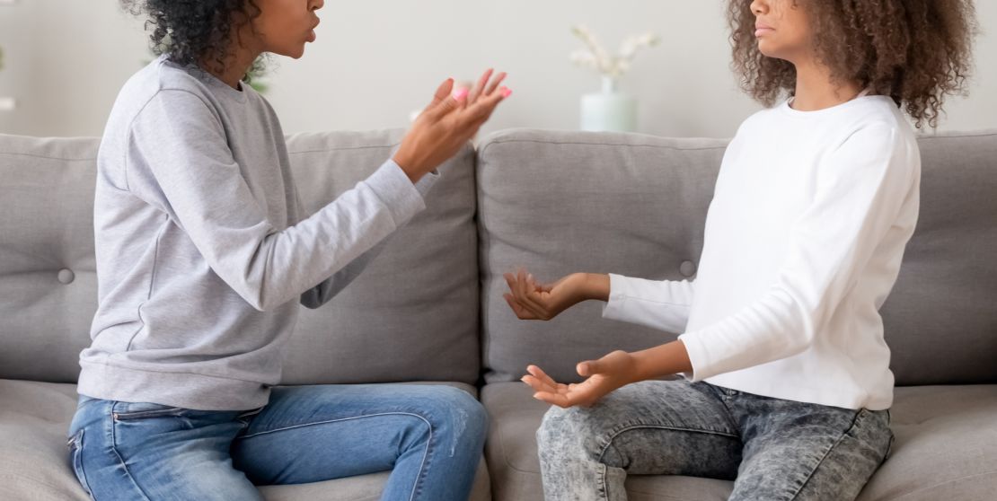 Leading your teen through adolescence with understanding will help them grow into competent adults, experts said.