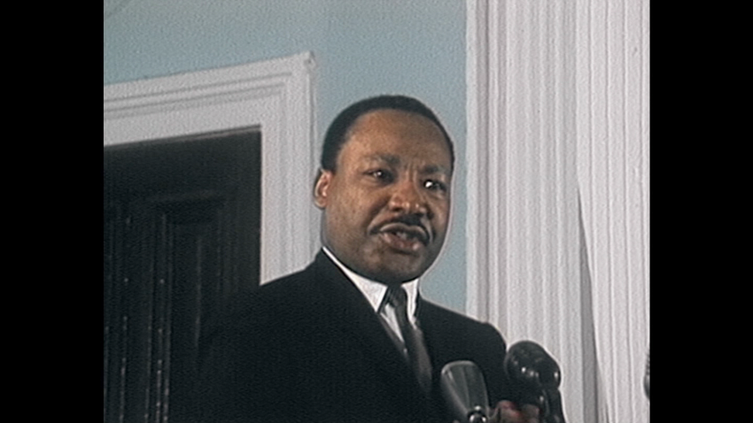 What Mlk Considered One Of The Greatest Mistakes Ever Made In History 