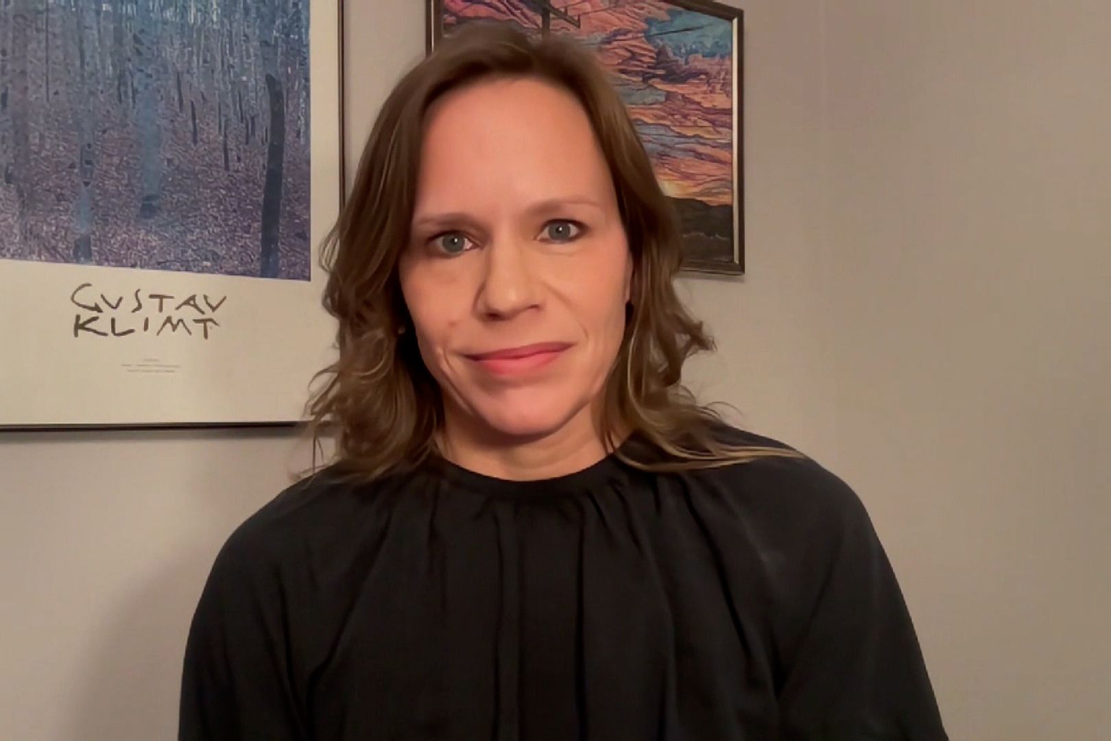 Ex-Levi's executive says she had to quit her job to speak out | CNN Politics Ex-Levi's executive says she had to quit her job to speak out | CNN Politics