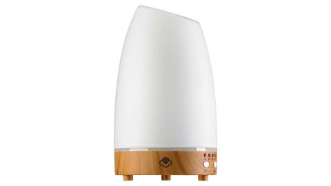 Serene House Ultrasonic Cool Mist Aromatherapy Diffuser