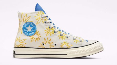 Converse Chuck 70 Sunny Floral