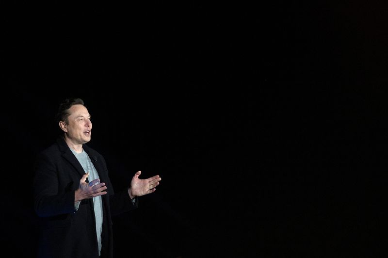 Elon Musk's politics are dividing consumers | CNN Business