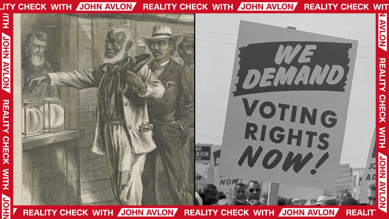 avlon show voting rights 1