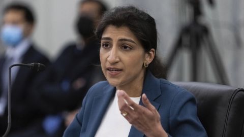 Challenging the Microsoft-Activision deal could be a chance for FTC Chair Lina Khan to prove she's serious about her ambitious agenda. But such a challenge wouldn't be a surefire success. 