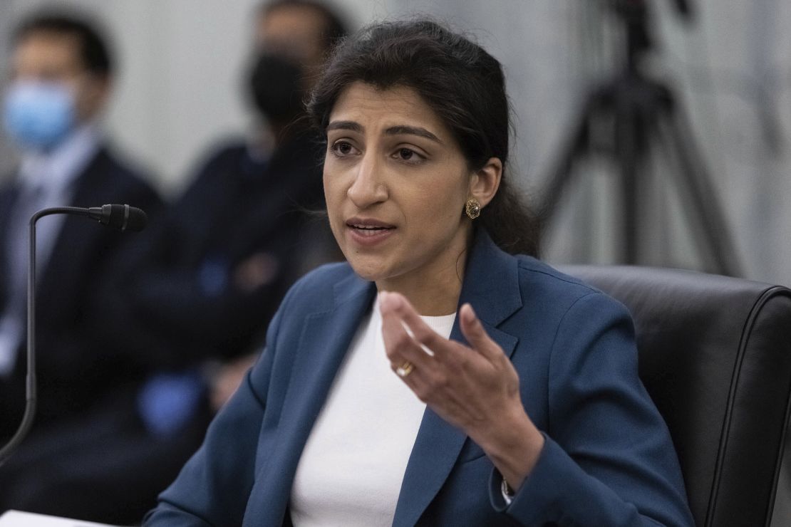 Challenging the Microsoft-Activision deal could be a chance for FTC Chair Lina Khan to prove she's serious about her ambitious agenda. But such a challenge wouldn't be a surefire success. 