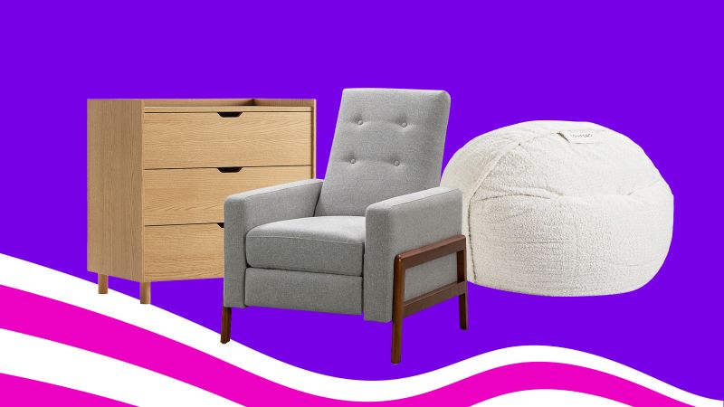 Revamp your home for less with these top Presidents Day furniture sales | CNN Underscored