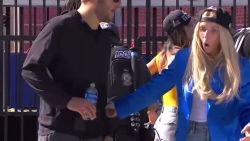 Matthew Stafford Fails To Help NFL Photographer Who Fractured Her Spine