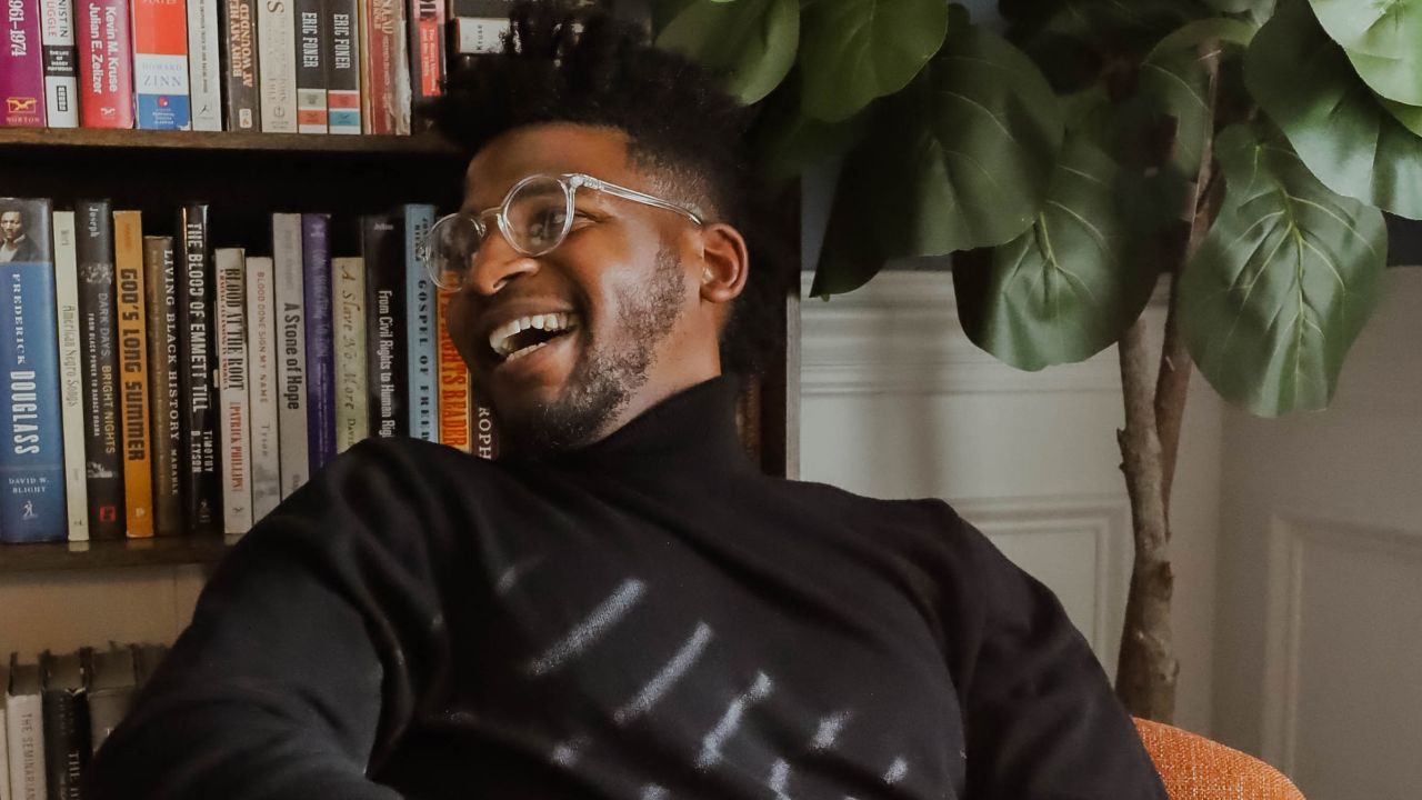 Danté Stewart
