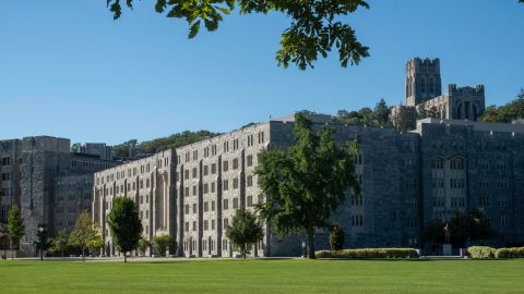The United States Military Academy at West Point said it is investigating the possible fentanyl overdose of six cadets