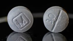 laced oxycodone