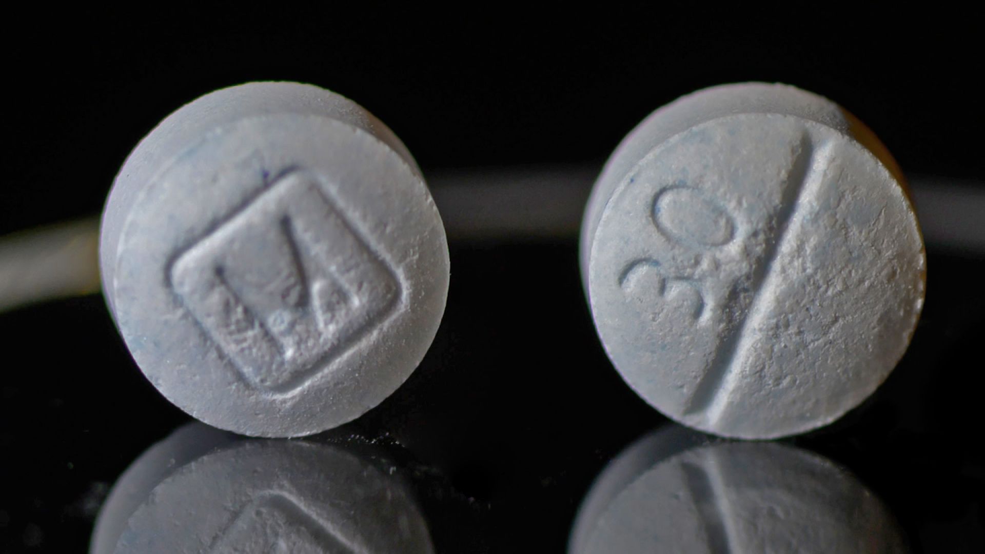 Pills, powders laced with fentanyl cause increased deaths by overdose among  Southern Nevada youth - Nevada Current