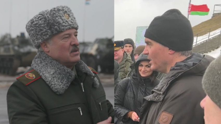 video thumbnail fred lukashenko
