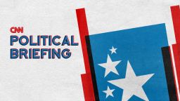 Political Briefing logo