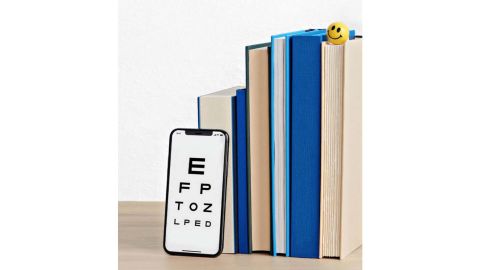 Warby Parker Eye Exams