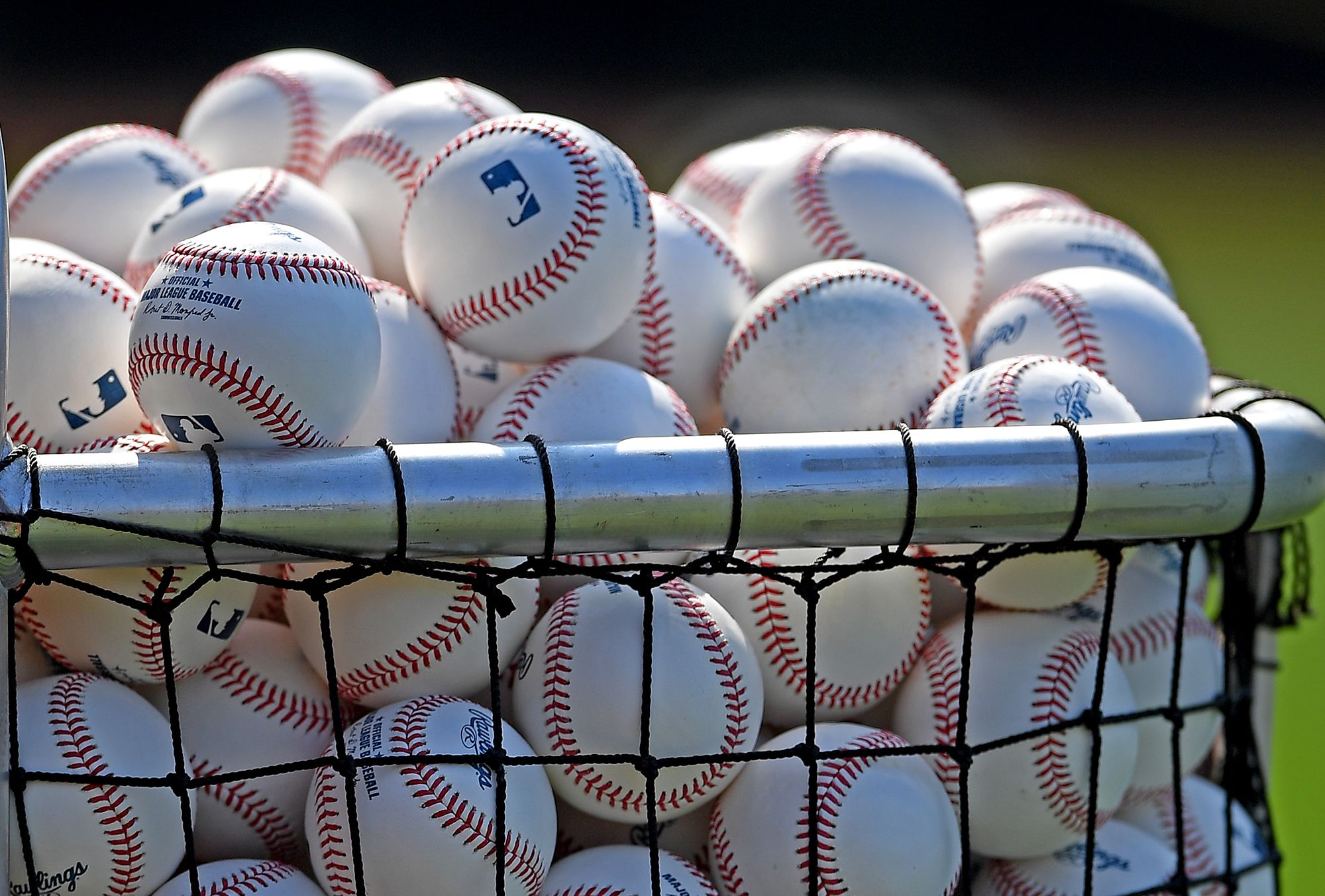 MLB delays spring training, cancels early season games