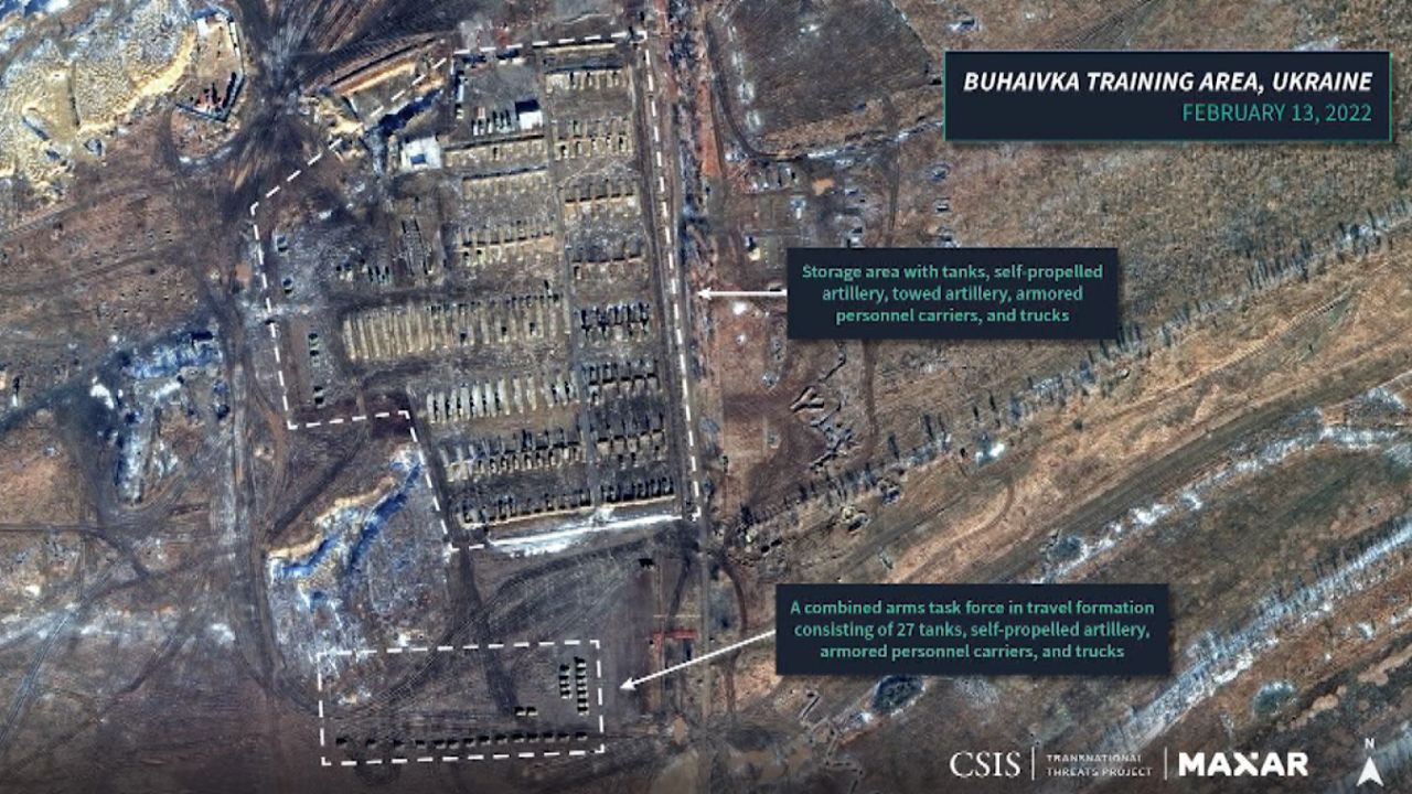 Buhaivka satellite images vpx