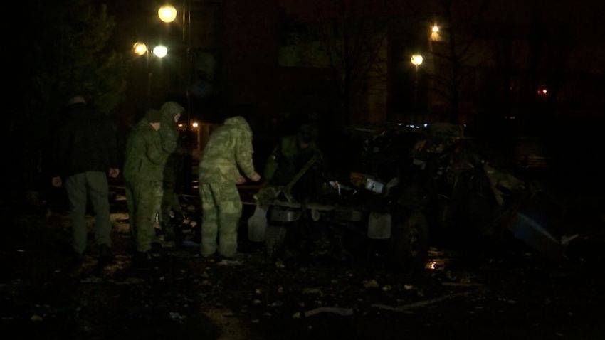 ukraine car bomb vpx