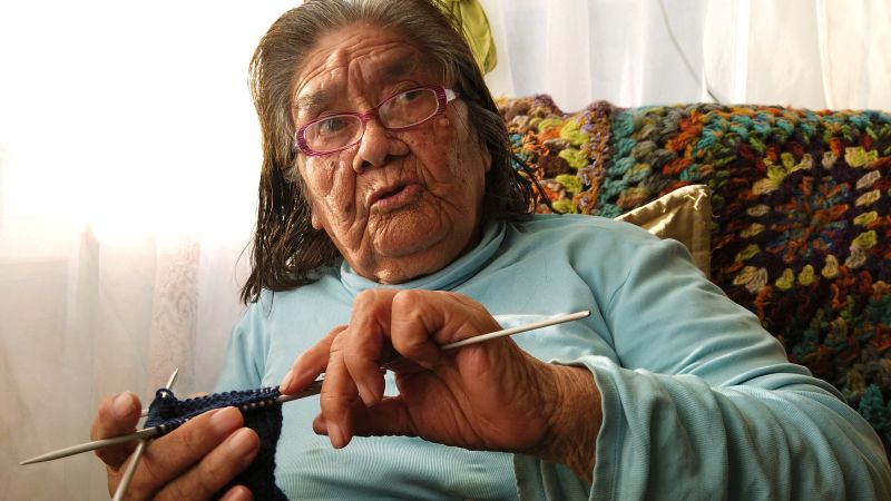 A Chilean indigenous language vanishes as final native speaker dies