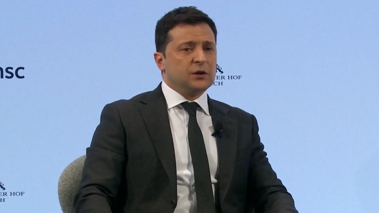 Zelensky Amanpour intv vpx