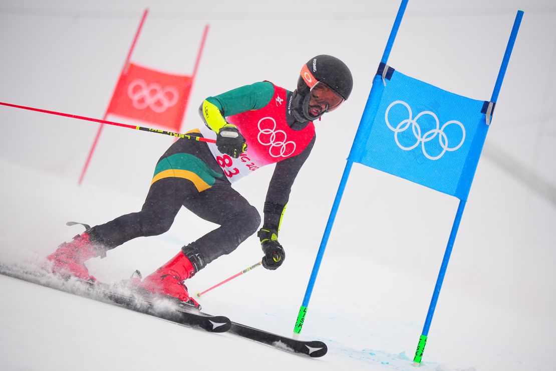 The not-so-hidden physics of your favorite Olympic event