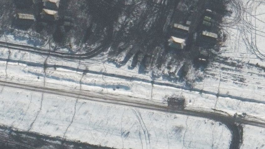 satellite russia images