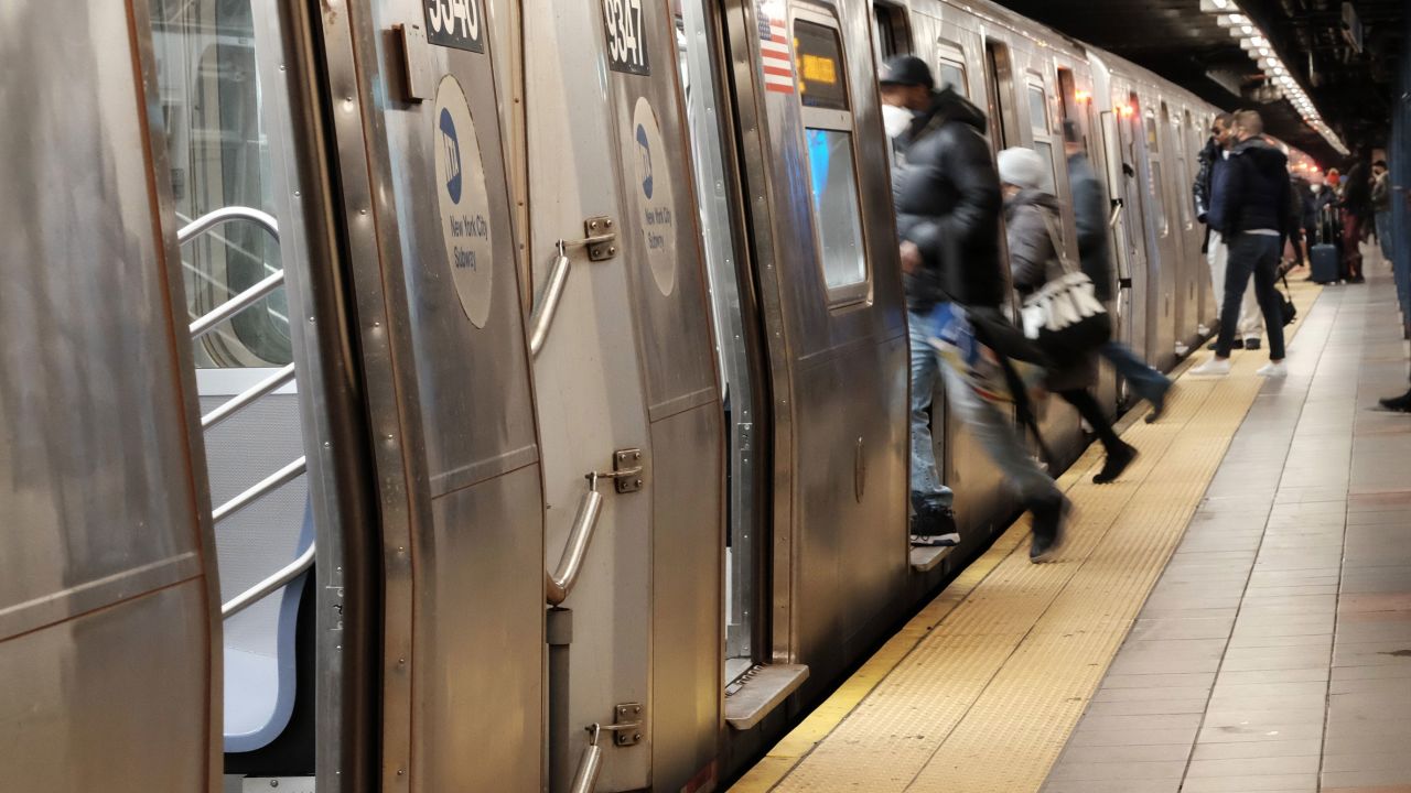 The New York City subway system, the nation's largest, has come under increasing scrutiny following the violent death of 40-year old Michelle Go in the Times Square subway station.