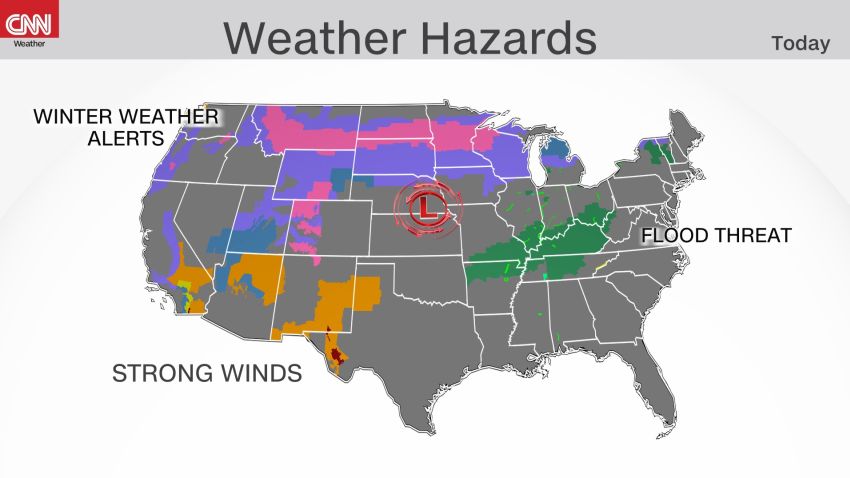 daily weather still feb 21