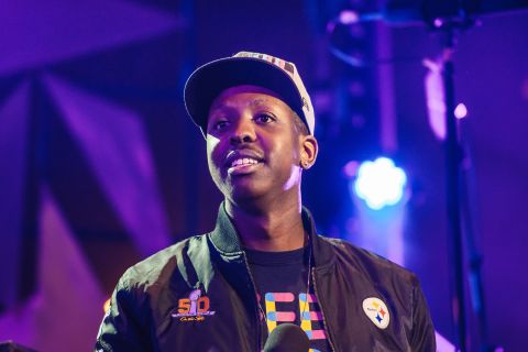 <a href="https://www.cnn.com/2022/02/21/entertainment/jamal-edwards-dead-intl-scli-gbr/index.html" target="_blank">Jamal Edwards,</a> a music entrepreneur best known for founding media platform SBTV, died February 20 at the age of 31. His mother confirmed that her son died from a "sudden illness." Edwards got into the music scene at the age of 15 and was a pioneering figure in British rap and grime music.
