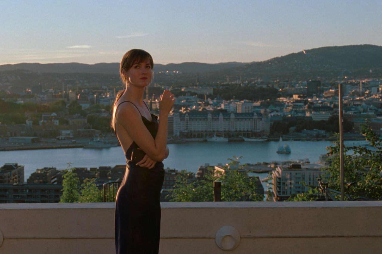 "There is a sense of self sabotage about (Julie)," said Trier. "But it's also deeply human to yearn for more and be passionate and curious. I'm not interested in making art about idealized people."