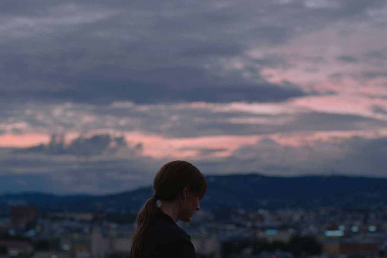 "(I) realized, before I made 'The Worst Person in the World,' that I had been tracing the development of the city," said Trier.