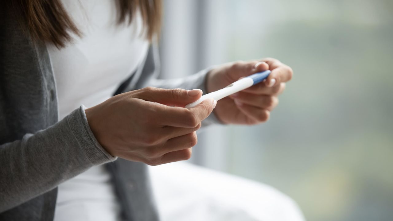 Women undergoing fertility treatments should work closely with their doctor to control their risk factors for heart disease.