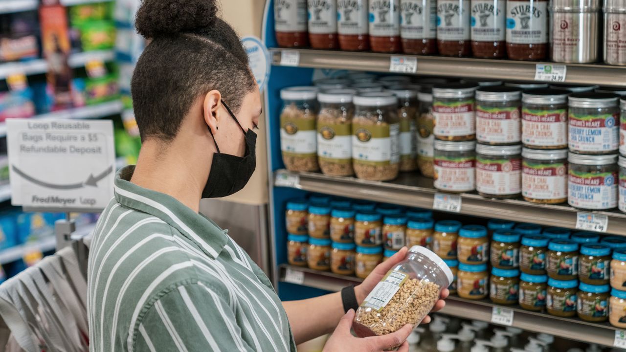 Loop is launching in 25 Kroger stores in the Portland metro area.