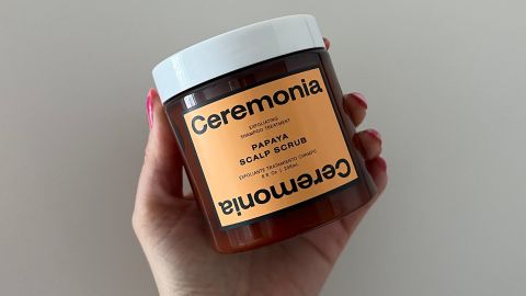 Ceremonia Scalp Scrub