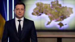 Screengrab zelensky sot