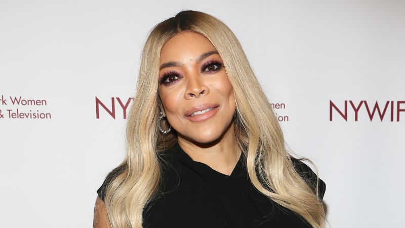 ‘The Wendy Williams Show’ Is Ending, Sherri Shepherd To Take Time Slot ...