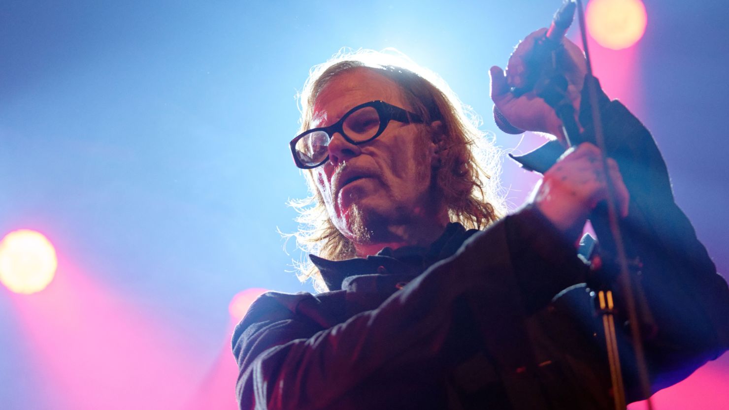 Mark Lanegan, a leader within Seattle's grunge music scene and frontman of influential act Screaming Trees, has died at 57. 
