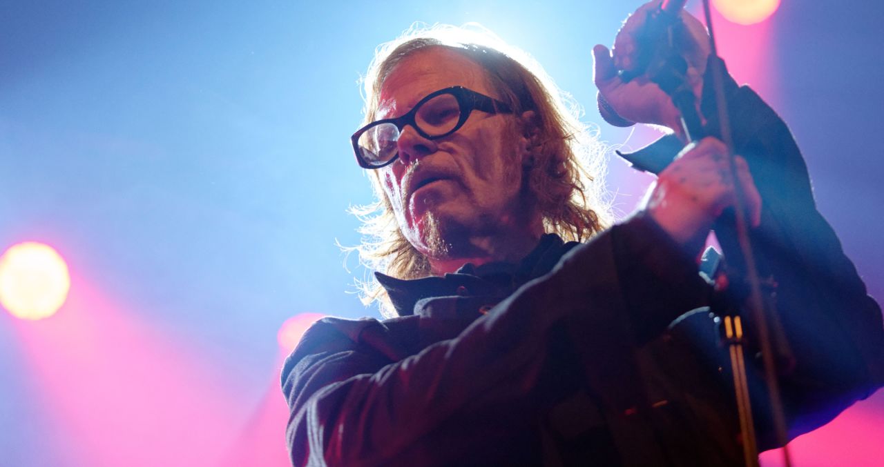 Mark Lanegan, a leader within Seattle's grunge music scene and frontman of the influential group Screaming Trees, died February 22 at the age of 57, his family and friends confirmed on his verified Twitter account. Though he often downplayed his contributions to indie rock, the gravelly voiced Lanegan helped usher in a new era for the genre that saw many of his collaborators soar to international fame.