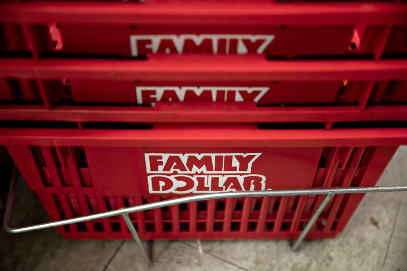 Family dollar cheap luggage