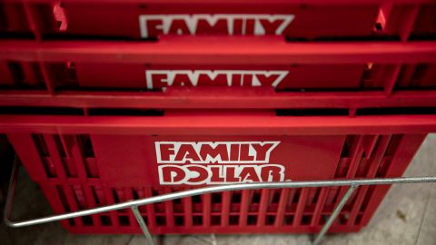 Family Dollar issued a recall of certain items that were sold after January 1, 2021, at hundreds of stores.