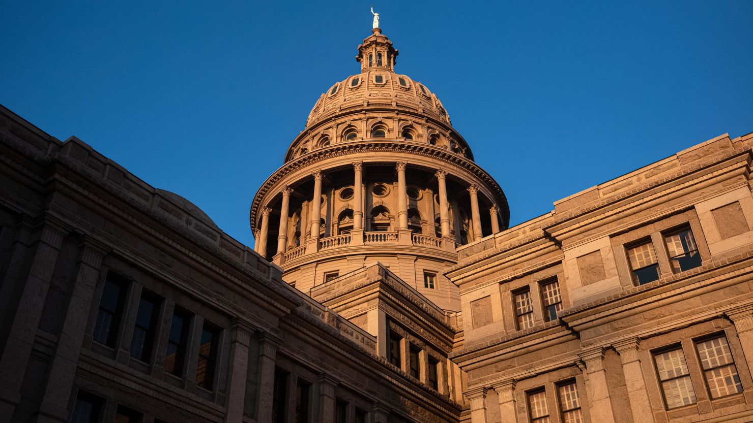 The 2023 legislative session in Austin will end May 29.