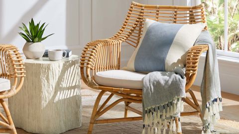 18 Best Accent Chairs For Every Room Of, Best Farmhouse Accent Chairs