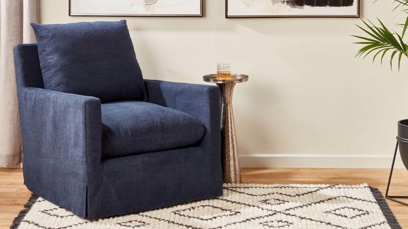 18 best accent chairs for every room of the house CNN Underscored