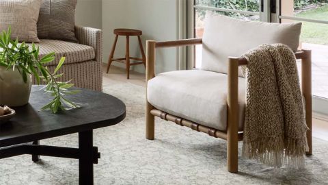18 Best Accent Chairs For Every Room Of, Best Farmhouse Accent Chairs