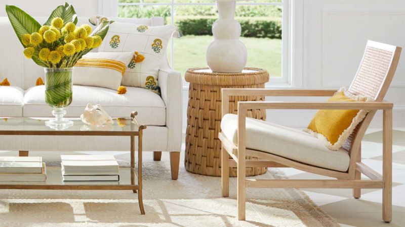 18 best accent chairs for every room of the house CNN Underscored