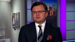 dmytro kuleba lead