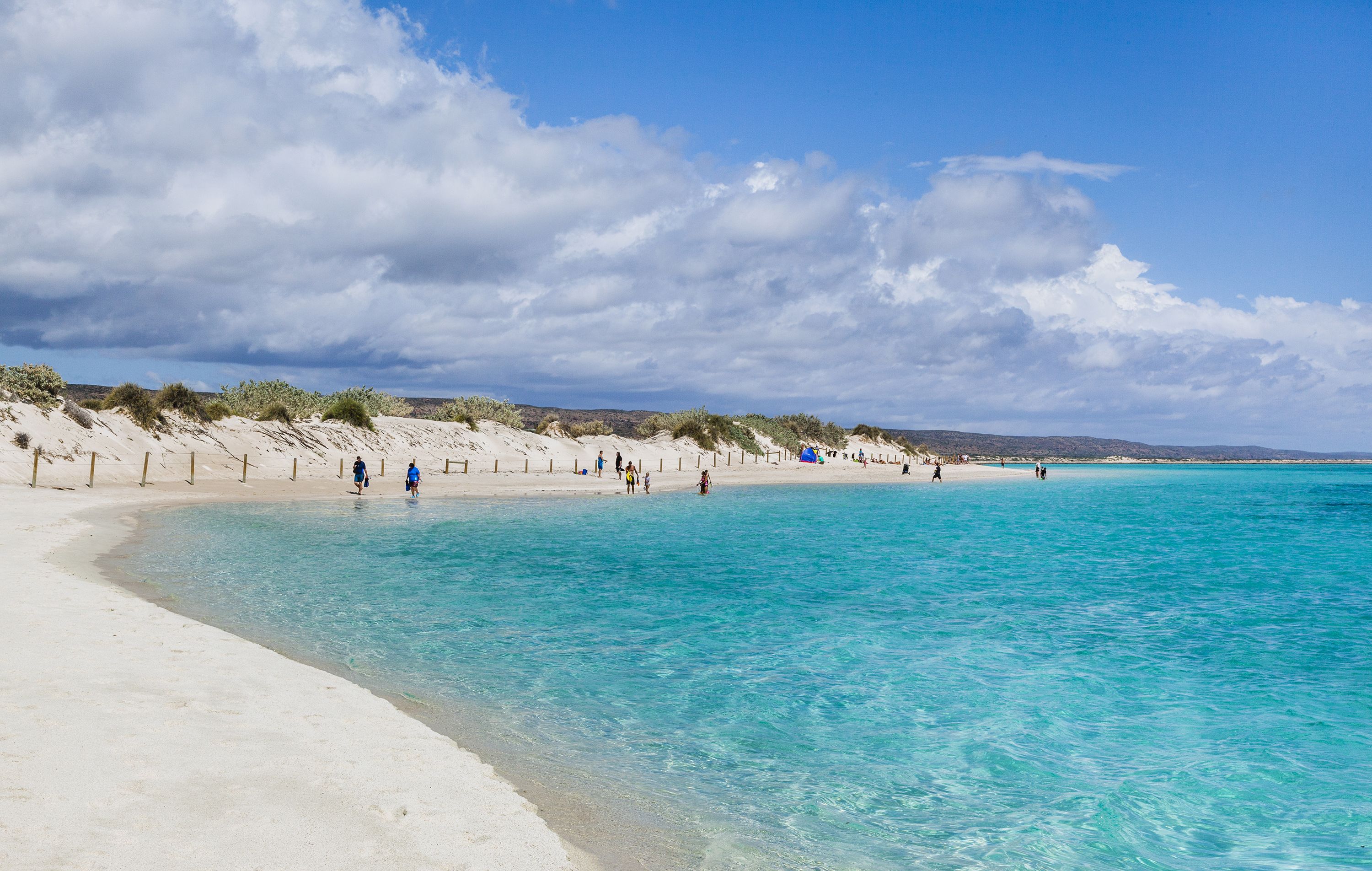 Kua Bay makes TripAdvisor's best US beaches list; planned