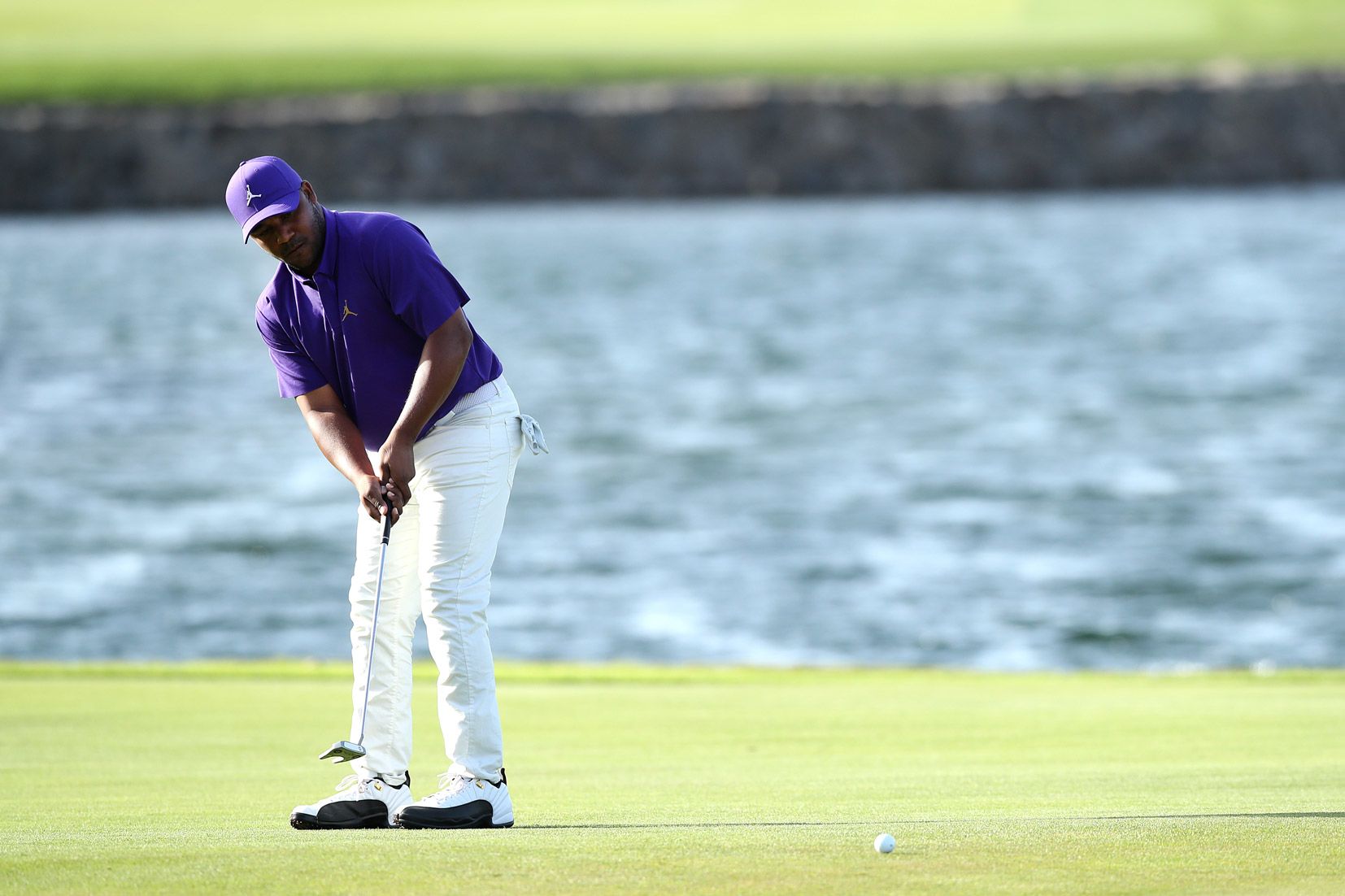 Harold Varner III Plans To Be The World's Best Golfer And Doesn't Care What  You Think