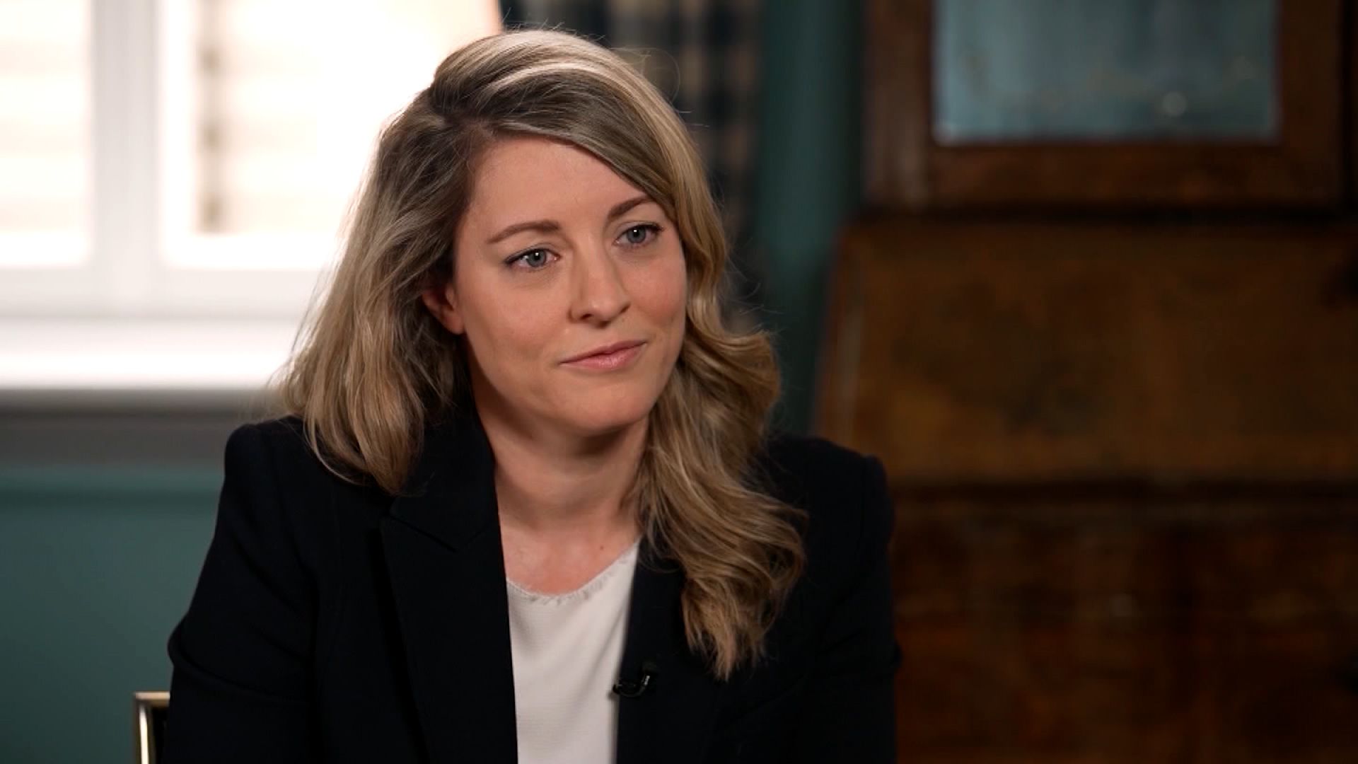 Does Mélanie Joly Have A Daughter? A Comprehensive Analysis