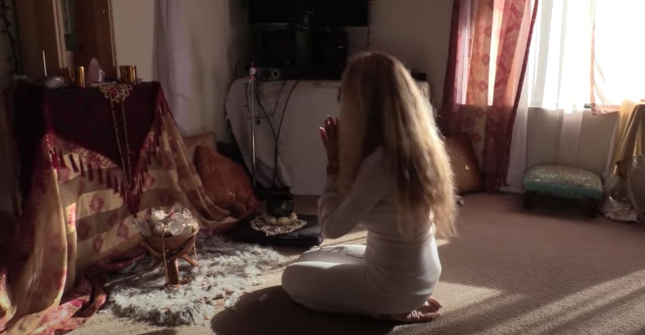 <strong>"You Can't Kill Meme":</strong> Billed as an "antidocumentary" the film explores the origins of of memetic magick and its application by the alt-right. <strong>(Hulu) </strong>